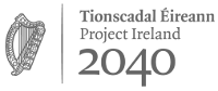 Project Ireland Logo